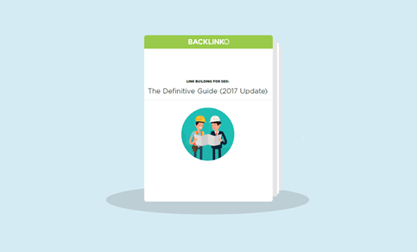 دانلود کتاب Link Building for SEO – The Definitive Guide