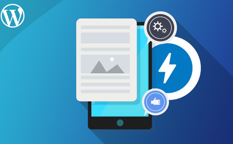 چگونه با استفاده از AMP سرعت سایت خود را افزایش دهیم؟