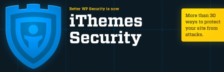 افزونه iThemes Security