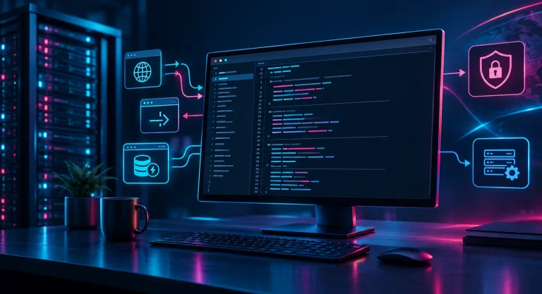 آموزش تنظیم فایل htaccess وردپرس برای ریدایرکت، کش و امنیت