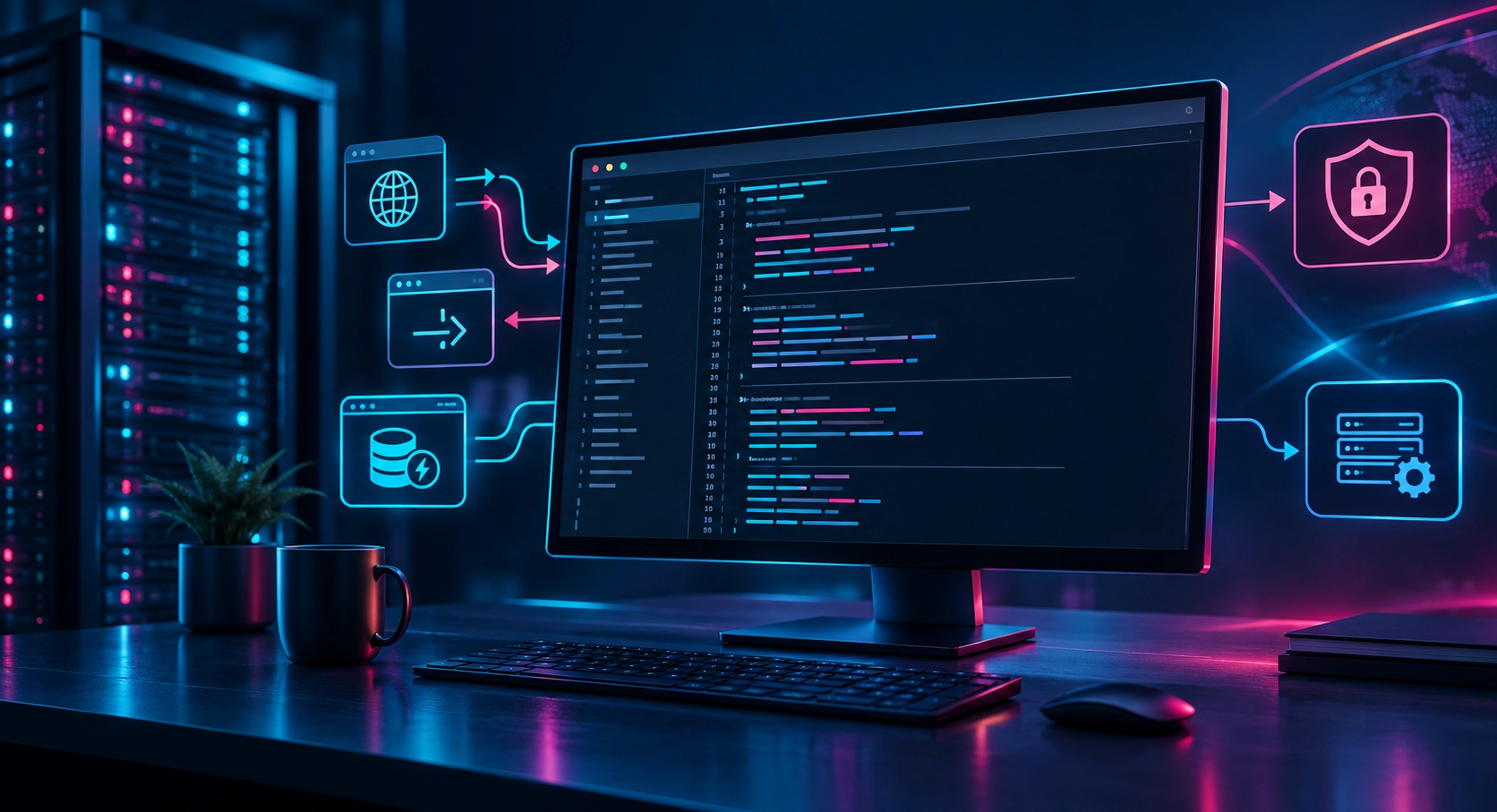 فایل htaccess وردپرس چیست و با آن چه کار میتوان کرد