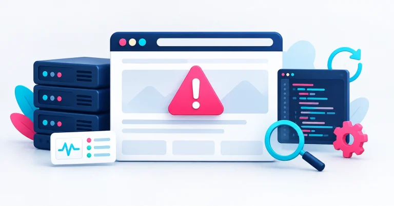 رفع خطای Critical Error وردپرس