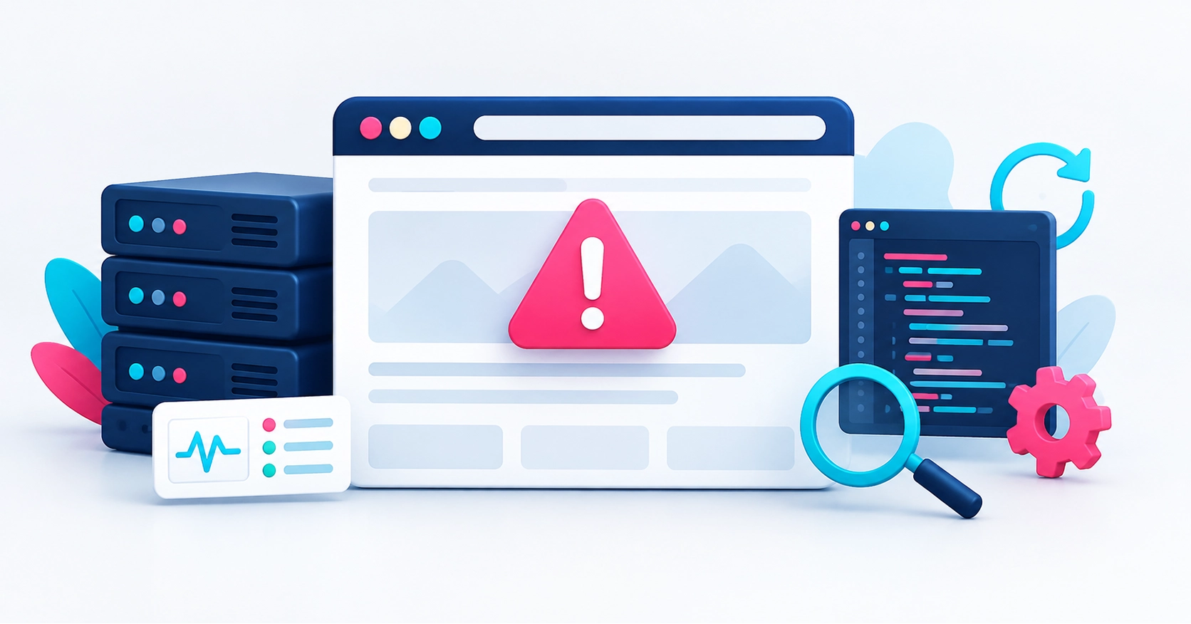 خطای Critical Error در وردپرس چیست و چگونه آن را رفع کنیم؟
