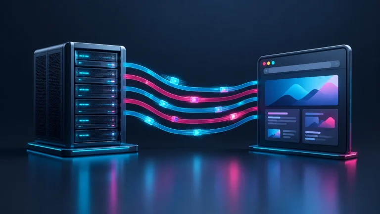 HTTP/3 چیست